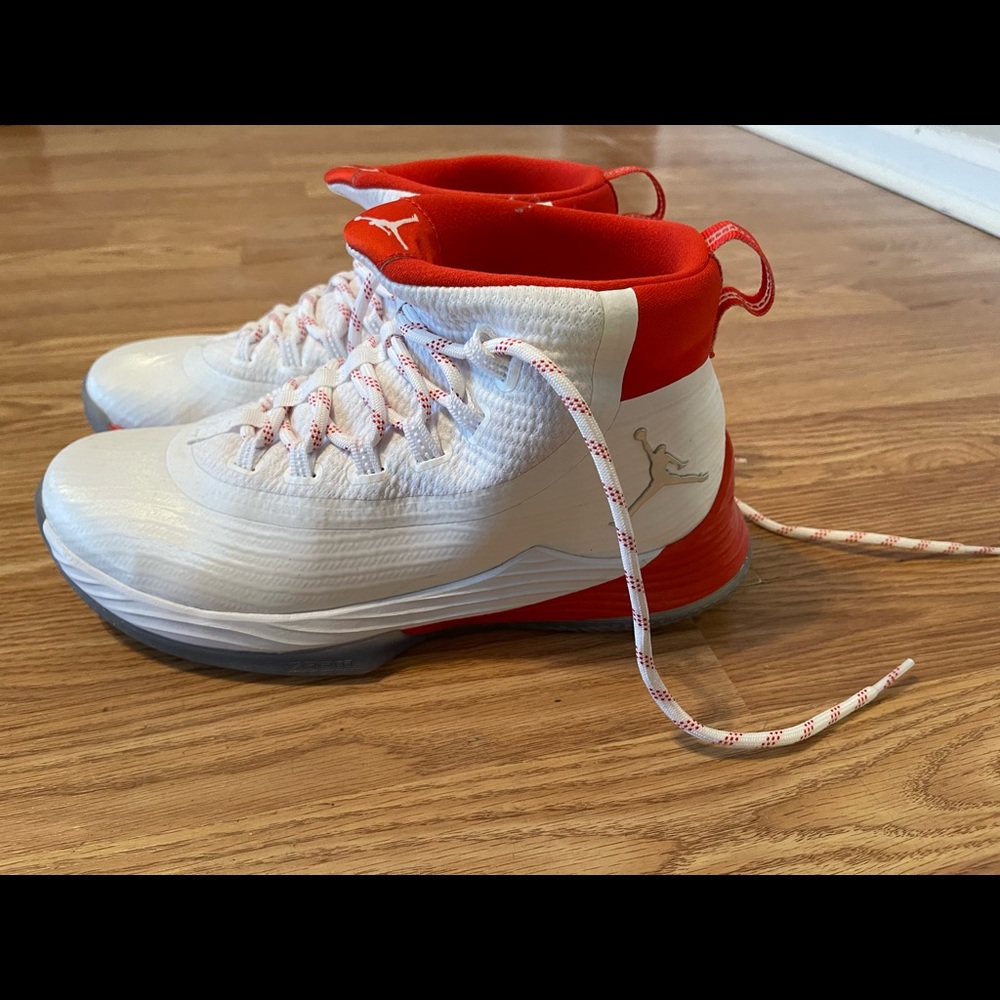 Nike Air Jordan Ultra Fly 2